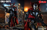 McFarlane Toys Call of Duty Spawn 7-Inch Scale Action Figure