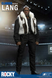 Star Ace Rocky III Clubber Lang (Deluxe Ver.) 1/6 Scale 12" Collectible Figure