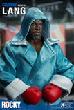 Star Ace Rocky III Clubber Lang (Deluxe Ver.) 1/6 Scale 12" Collectible Figure