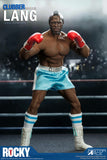 Star Ace Rocky III Clubber Lang (Deluxe Ver.) 1/6 Scale 12" Collectible Figure