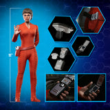 EXO-6 Star Trek: Enterprise Commander T’Pol 1/6 Scale 12" Collectible Figure