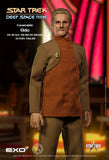 EXO-6 Star Trek: Deep Space Nine Constable Odo 1/6 Scale 12" Collectible Figure