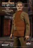EXO-6 Star Trek: Deep Space Nine Constable Odo 1/6 Scale 12" Collectible Figure