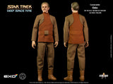 EXO-6 Star Trek: Deep Space Nine Constable Odo 1/6 Scale 12" Collectible Figure