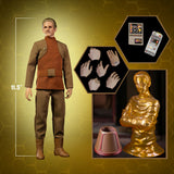 EXO-6 Star Trek: Deep Space Nine Constable Odo 1/6 Scale 12" Collectible Figure