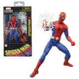 Hasbro Marvel Legends Series Spider-Man '77 Spider-Man 6-inch Action Figure