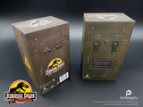 Paragon FX Group Jurassic Park Cryogenics Canister Movie Prop Replica