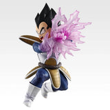 Bandai Ichibansho Masterlise Dragon Ball Z Figure Vegeta (Spectacle Battle)