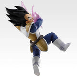 Bandai Ichibansho Masterlise Dragon Ball Z Figure Vegeta (Spectacle Battle)