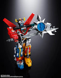 Bandai Chogokin Voltron: Defender of the Universe 45th Anniversary Classic Voltron Action Figure