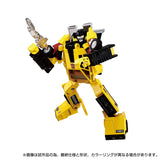 Hasbro Transformers Missing Link C-05 Sunstreaker Action Figure
