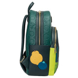 Loungefly Exclusive Pokemon Snorlax Midsize Backpack - Entertainment Earth Exclusive