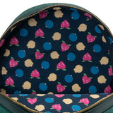 Loungefly Exclusive Pokemon Snorlax Midsize Backpack - Entertainment Earth Exclusive