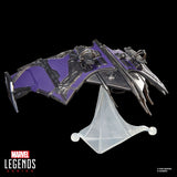 Hasbro Marvel Legends Series Spider-Man No Way Home Green Goblin Deluxe 6-inch Action Figure