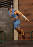 Jada Toys Ultra Street Fighter II: The Final Challengers T. Hawk (Deluxe Ver.) 6-Inch Scale Action Figure
