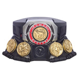 Hasbro Power Rangers Lightning Collection Mighty Morphin Power Morpher Premium Prop Replica