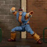 Jada Toys Ultra Street Fighter II: The Final Challengers T. Hawk (Deluxe Ver.) 6-Inch Scale Action Figure