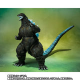 Bandai S.H.MonsterArts Godzilla vs. Mechagodzilla II (1993) Godzilla (Poster Coloring Ver.) (Movie Graphic Plus) Action Figure