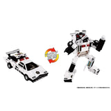 Hasbro Transformers Missing Link C-06 Cordon Action Figure