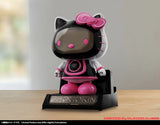 Bandai Chogokin Hello Kitty: Hello Kitty 2.0 Action Figure