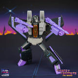 Hasbro Transformers Studio Series The Transformers: The Movie Voyager Class Skywarp Action Figure