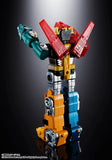 Bandai Chogokin Voltron: Defender of the Universe 45th Anniversary Classic Voltron Action Figure