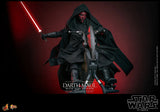 Hot Toys Star Wars Episode I: The Phantom Menace Darth Maul with Sith Speeder 1/6 Scale 12" Collectible Figure Set