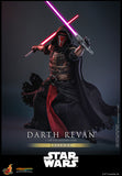 Hot Toys Star Wars: Knights of the Old Republic Darth Revan 1/6 Scale 12" Collectible Figure