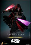 Hot Toys Star Wars: Knights of the Old Republic Darth Revan 1/6 Scale 12" Collectible Figure