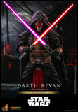 Hot Toys Star Wars: Knights of the Old Republic Darth Revan 1/6 Scale 12" Collectible Figure