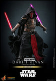 Hot Toys Star Wars: Knights of the Old Republic Darth Revan 1/6 Scale 12" Collectible Figure