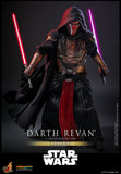 Hot Toys Star Wars: Knights of the Old Republic Darth Revan 1/6 Scale 12" Collectible Figure