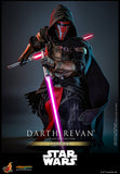 Hot Toys Star Wars: Knights of the Old Republic Darth Revan 1/6 Scale 12" Collectible Figure