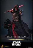 Hot Toys Star Wars: Knights of the Old Republic Darth Revan 1/6 Scale 12" Collectible Figure