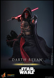 Hot Toys Star Wars: Knights of the Old Republic Darth Revan 1/6 Scale 12" Collectible Figure