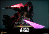 Hot Toys Star Wars: Knights of the Old Republic Darth Revan 1/6 Scale 12" Collectible Figure