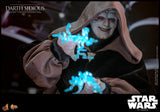 Hot Toys Star Wars: Episode III – Revenge of the Sith Darth Sidious 1/6 Scale 12" Collectible Figure