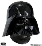eFX Star Wars IV A New Hope Darth Vader PCR 1:1 Scale Helmet Replica