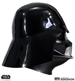 eFX Star Wars IV A New Hope Darth Vader PCR 1:1 Scale Helmet Replica