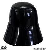 eFX Star Wars IV A New Hope Darth Vader PCR 1:1 Scale Helmet Replica
