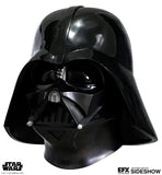 eFX Star Wars IV A New Hope Darth Vader PCR 1:1 Scale Helmet Replica