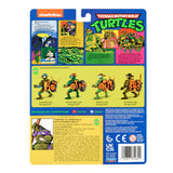 Playmates Teenage Mutant Ninja Turtles Classic Storage Shell Action Figure 4-Pack