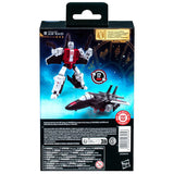 Hasbro Transformers Generations Age of the Primes Deluxe Air Raid Action Figure