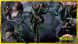 Bandai S.H.Figuarts My Hero Academia Dark Deku Action Figure