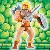 Mattel Masters of the Universe Origins Deviated Wave 29 He-Man Action Figure