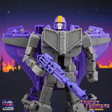 Hasbro Transformers Studio Series The Transformers: The Movie Leader Class Astrotrain Action Figure