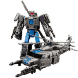 Hasbro Transformers Age of the Primes Deluxe Class Combaticon Vortex Action Figure