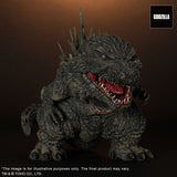 X-Plus Godzilla Minus One Defo-Real Godzilla