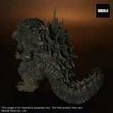 X-Plus Godzilla Minus One Defo-Real Godzilla