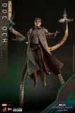 Hot Toys Marvel Spider-Man No Way Home Doc Ock (Deluxe Version) 1/6 Scale 12" Collectible Figure